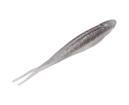 STRIKE KING 3X Z-TOO SOFT JERKBAIT