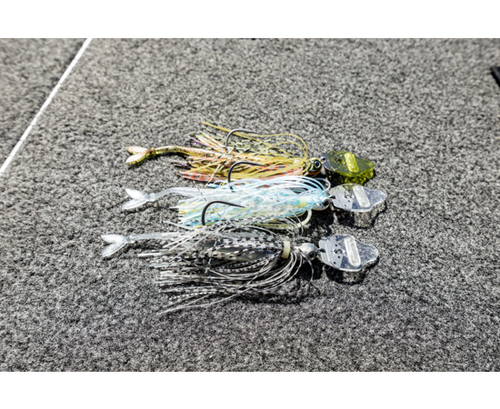 STRIKE KING RATTLING THUNDER CRICKET