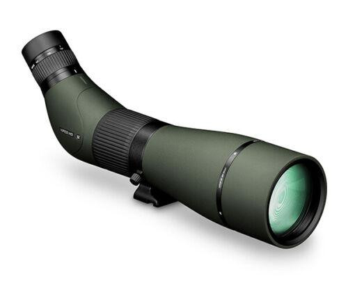 VORTEX VIPER HD 15-45X65MM ANGLED SPOTTING SCOPE