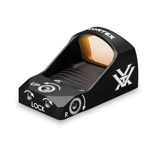 VORTEX VIPER 1X24MM 6 MOA RED DOT SIGHT