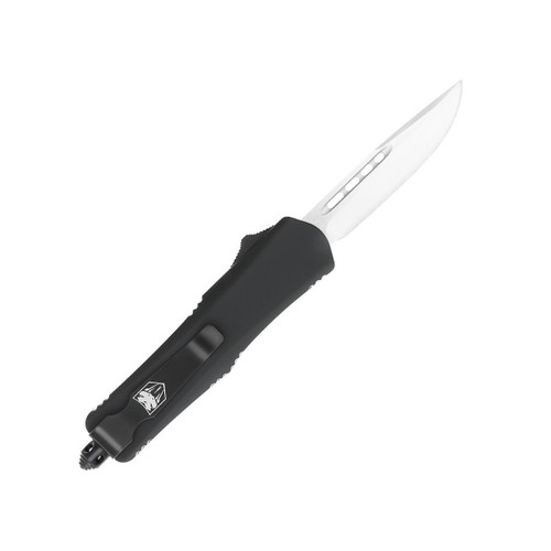COBRATEC SMALL FS-3 BLACK KNIFE