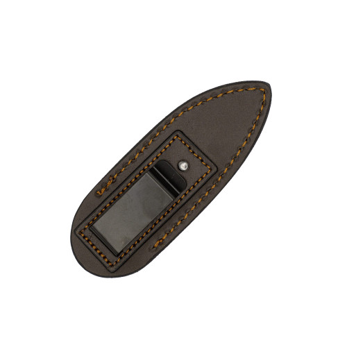 COBRATEC POCKET BOWIE MICARTA KNIFE