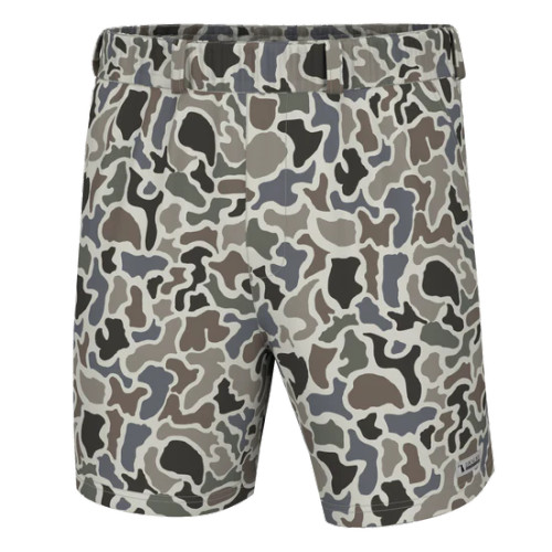 LOCAL BOY OUTFITTERS YOUTH VOLLEY SHORTS
