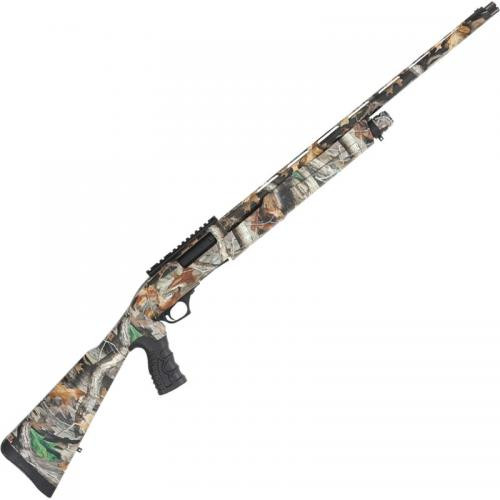 TRISTAR SPORTING ARMS COBRA III CAMO TURKEY 12 GA 24" PUMP ACTION SHOTGUN
