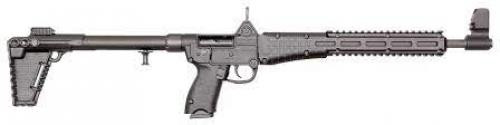 KEL-TEC SUB-2000 9MM 16.25" SEMI-AUTO RIFLE