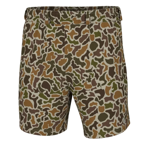 LOCAL BOY OUTFITTERS VOLLEY SHORTS