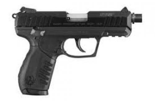 RUGER SR22 .22 LR 3.5" PISTOL-1