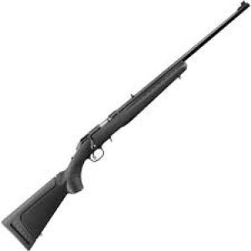 RUGER AMERICAN .22 LR 22" RIFLE