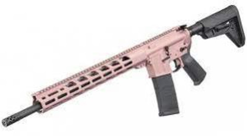 TALO EXCLUSIVE RUGER AR-556 .223 REM / 5.56X45MM NATO 16.1" SEMI-AUTO RIFLE