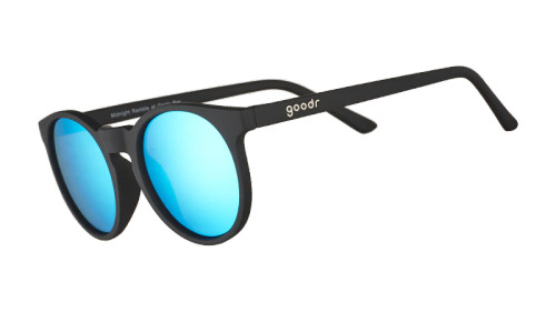 GOODR CIRCLE G FRAME SUNGLASSES