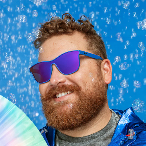 GOODR VRG FRAME SUNGLASSES