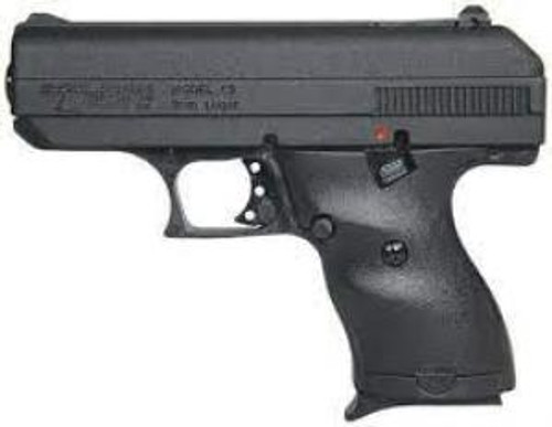HI-POINT C-9 9MM 3.5" PISTOL