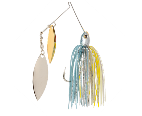 STRIKE KING TOUR GRADE COMPACT SPINNERBAIT
