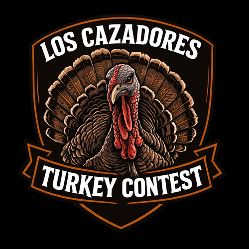 2026 SPRING TURKEY CONTEST ENTRY