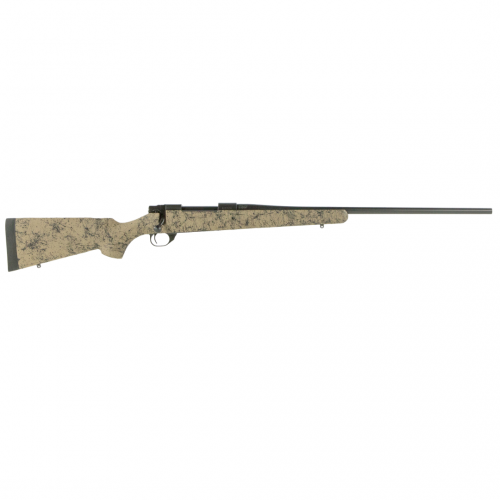 HOWA HS PRECISION 6.5 CREEDMOOR 22" RIFLE