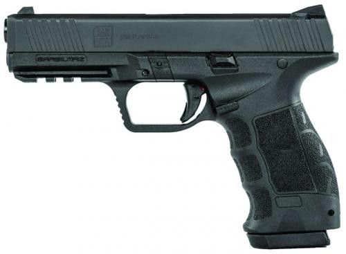 SAR USA SAR9T COMPACT 9MM 4" PISTOL