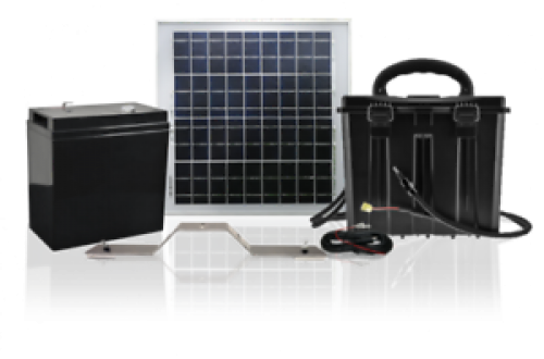 HCO OUTDOOR PRODUCTS SC SP KIT 10 GOCAM