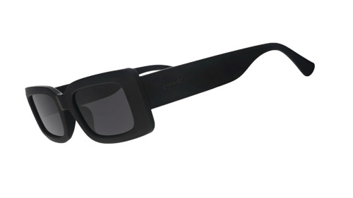 GOODR LUXE G FRAME SUNGLASSES. VARIANT NAME IS LOST ALL SENSE OF TIME.  SIDE VIEW.