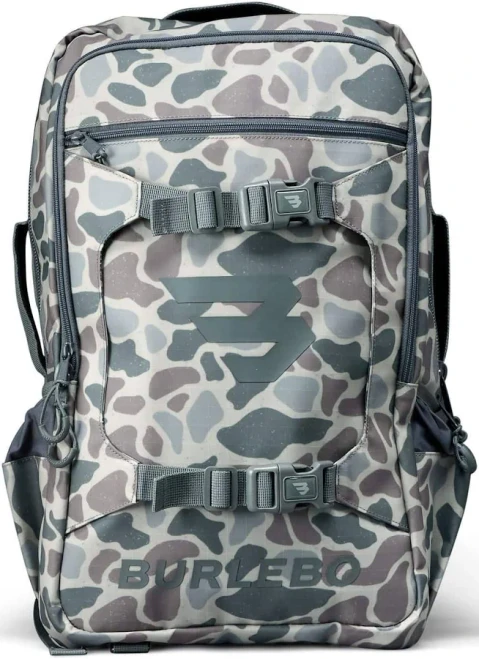 Burlebo Utility Backpack