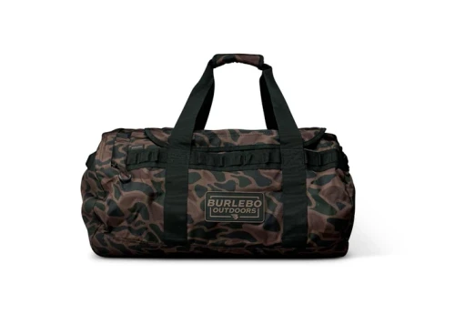Burlebo Duffle Bag