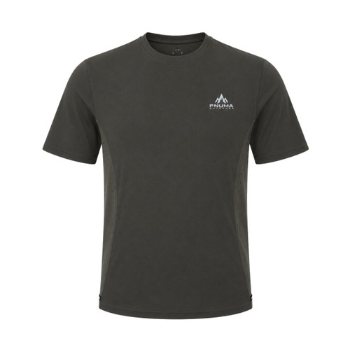 whitebox image of Pnuma VexaTech Short Sleeve Performance Tee Anchor