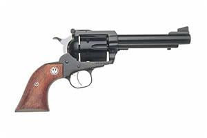 RUGER SUPER BLACKHAWK .44 REMINGTON MAG 5.5" REVOLVER PISTOL