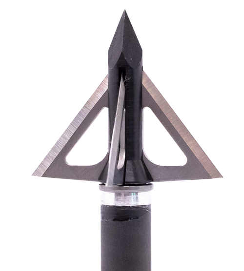 SLICK TRICK STANDARD BROADHEAD 125GR 4PK