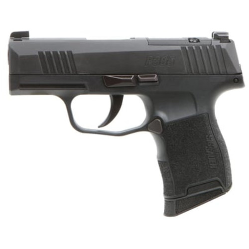 SIG SAUER INC P365 STRIKER 9MM 3.11" PISTOL