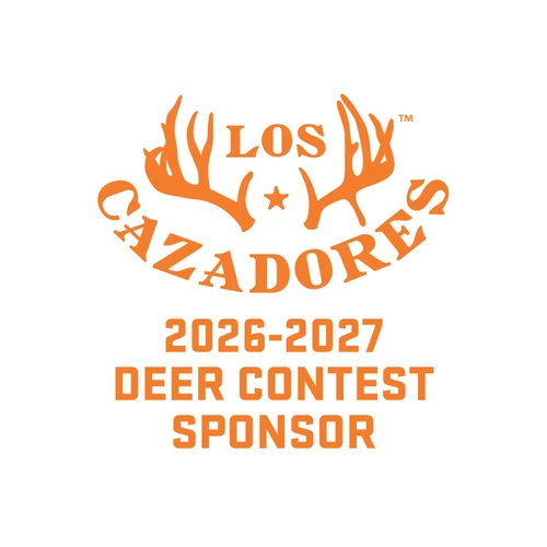 2026-2027 DEER CONTEST DIVISION SPONSOR