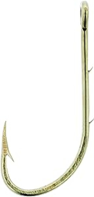 EAGLE CLAW BAITHOLDER HOOK #1/0 8PK