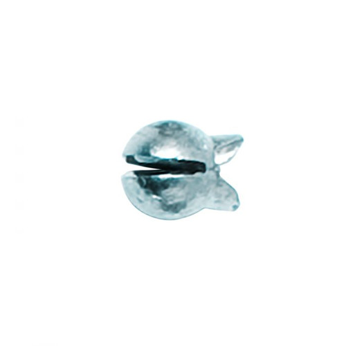 EAGLE CLAW REMOVABLE SPLIT-SHOT SINKER #5 20PK