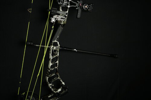 CUTTER STABILIZERS PRONGHORN PRO STABILIZER 15"
