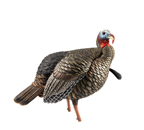 AVIAN X HDR JAKE TURKEY DECOY AVIAN X HDR JAKE TURKEY DECOY