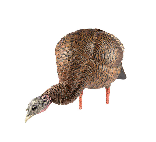 AVIAN X HDR FEEDING HEN TURKEY DECOY AVIAN X HDR FEEDING HEN TURKEY DECOY
