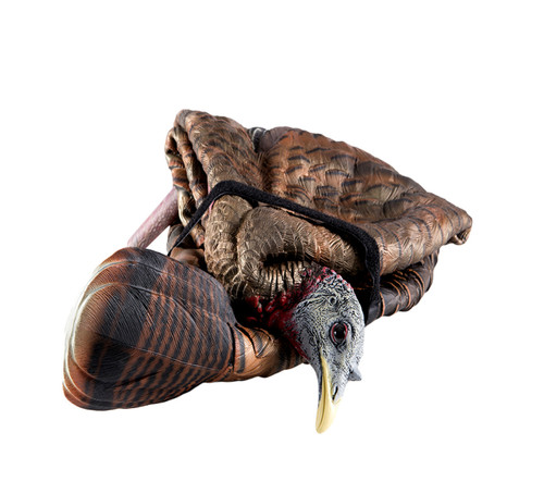 AVIAN X LCD LAYDOWN HEN DECOY AVIAN X LCD LAYDOWN HEN DECOY