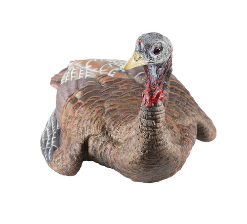 AVIAN X LCD LAYDOWN HEN DECOY AVIAN X LCD LAYDOWN HEN DECOY
