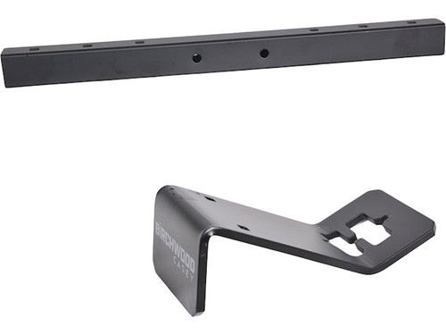 BIRCHWOOD CASEY T-POST GONG MOUNT