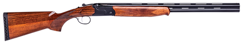 SAVAGE ARMS 555 COMPACT 20 GA 24" OVER/UNDER SHOTGUN