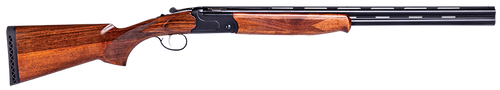 SAVAGE ARMS 555 COMPACT .410 24" OVER/UNDER SHOTGUN