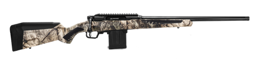 SAVAGE ARMS IMPULSE PREDATOR .22-250 REM 20" RIFLE