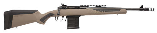 SAVAGE ARMS 110 MAGPUL SCOUT .308 WIN 16.5" RIFLE
