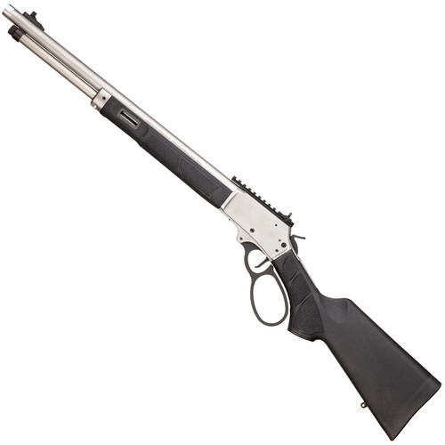 SMITH & WESSON MODEL 1854 .44 REMINGTON MAG 19.25" RIFLE