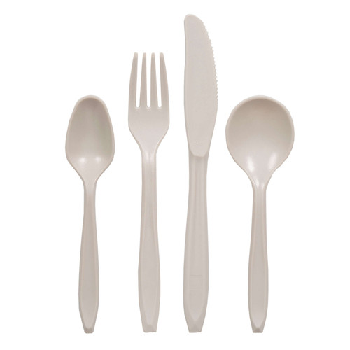 STANSPORT 16 PIECE CUTLERY SET