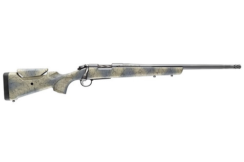 BERGARA SIERRA WILDERNESS 7MM PRC 22" RIFLE