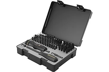 WHEELER FAT WRENCH 100 PIECE SCREWDRIVER SET