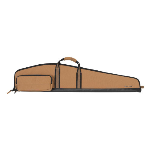 ALLEN & ALLEN CO. RANCH CANVAS RIFLE CASE 46" TAN