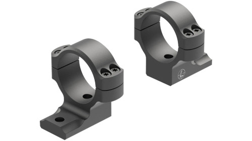 LEUPOLD BACKCOUNTRY TIKKA T-3/T3X SCOPE RINGS