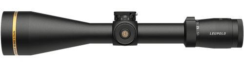 LEUPOLD VX-5HD 3-15X56MM RIFLE SCOPE