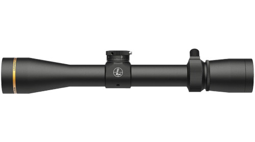 LEUPOLD VX-3HD RIFLESCOPE LEUPOLD VX-3HD RIFLESCOPE