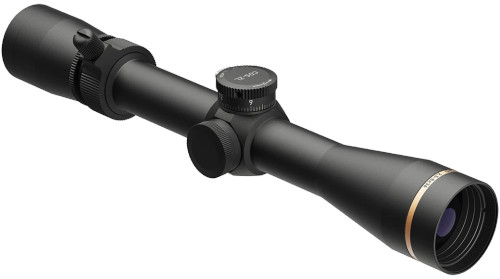 LEUPOLD VX-3HD RIFLESCOPE LEUPOLD VX-3HD RIFLESCOPE